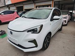 Changan Benben E-Star Joyful Edition Lithium Iron Phosphate (31.18kWh) - ფოტო 1