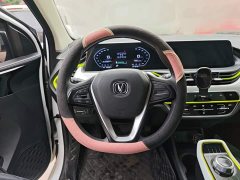 Changan Benben E-Star Joyful Edition Lithium Iron Phosphate (31.18kWh) - ფოტო 10