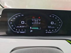 Changan Benben E-Star Joyful Edition Lithium Iron Phosphate (31.18kWh) - ფოტო 11