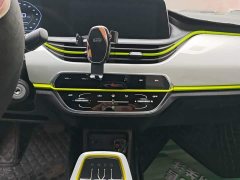 Changan Benben E-Star Joyful Edition Lithium Iron Phosphate (31.18kWh) - ფოტო 12