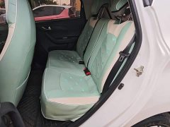 Changan Benben E-Star Joyful Edition Lithium Iron Phosphate (31.18kWh) - ფოტო 16