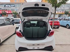 Changan Benben E-Star Joyful Edition Lithium Iron Phosphate (31.18kWh) - ფოტო 18