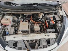 Changan Benben E-Star Joyful Edition Lithium Iron Phosphate (31.18kWh) - ფოტო 19