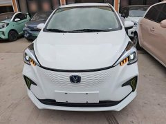 Changan Benben E-Star Joyful Edition Lithium Iron Phosphate (31.18kWh) - ფოტო 2