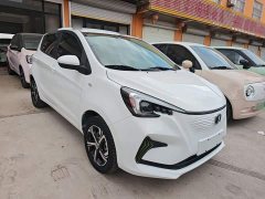 Changan Benben E-Star Joyful Edition Lithium Iron Phosphate (31.18kWh) - ფოტო 3