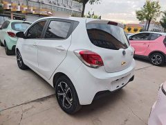 Changan Benben E-Star Joyful Edition Lithium Iron Phosphate (31.18kWh) - ფოტო 4