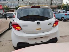 Changan Benben E-Star Joyful Edition Lithium Iron Phosphate (31.18kWh) - ფოტო 5