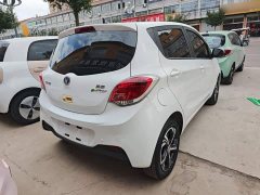 Changan Benben E-Star Joyful Edition Lithium Iron Phosphate (31.18kWh) - ფოტო 6