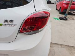 Changan Benben E-Star Joyful Edition Lithium Iron Phosphate (31.18kWh) - ფოტო 7