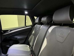 Volkswagen ID.4 CROZZ Pure Enjoyment Limited Edition - фото 10