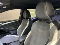 Volkswagen ID.4 CROZZ Pure Enjoyment Limited Edition - фото 11