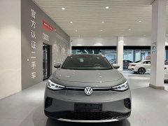 Volkswagen ID.4 CROZZ Pure Enjoyment Limited Edition - фото 2
