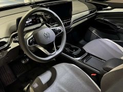 Volkswagen ID.4 CROZZ Pure Enjoyment Limited Edition - фото 4
