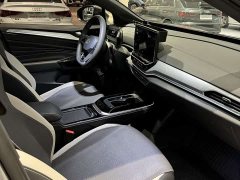 Volkswagen ID.4 CROZZ Pure Enjoyment Limited Edition - фото 6