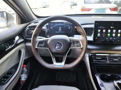 BYD Qin PLUS Glory Edition DM-i 55KM Leading - ფოტო 10