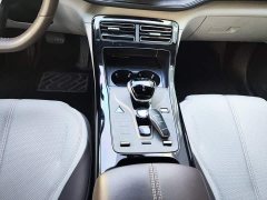 BYD Qin PLUS Glory Edition DM-i 55KM Leading - ფოტო 13