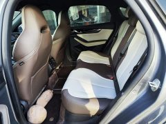 BYD Qin PLUS Glory Edition DM-i 55KM Leading - ფოტო 16