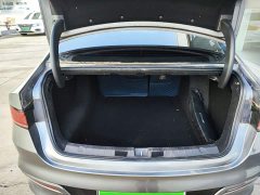 BYD Qin PLUS Glory Edition DM-i 55KM Leading - ფოტო 18