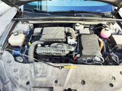 BYD Qin PLUS Glory Edition DM-i 55KM Leading - ფოტო 19