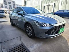 BYD Qin PLUS Glory Edition DM-i 55KM Leading - ფოტო 3