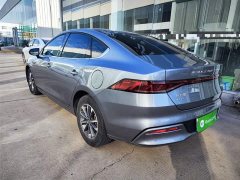 BYD Qin PLUS Glory Edition DM-i 55KM Leading - ფოტო 4