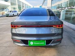 BYD Qin PLUS Glory Edition DM-i 55KM Leading - ფოტო 5