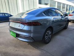 BYD Qin PLUS Glory Edition DM-i 55KM Leading - ფოტო 6