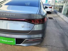 BYD Qin PLUS Glory Edition DM-i 55KM Leading - ფოტო 7
