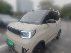 Wuling Hongguang MINIEV GAMEBOY 200km Fun Edition LFP Battery - ფოტო 1