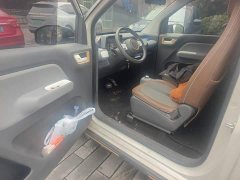 Wuling Hongguang MINIEV GAMEBOY 200km Fun Edition LFP Battery - ფოტო 12