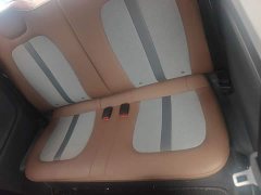 Wuling Hongguang MINIEV GAMEBOY 200km Fun Edition LFP Battery - ფოტო 13