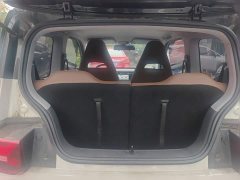 Wuling Hongguang MINIEV GAMEBOY 200km Fun Edition LFP Battery - ფოტო 15