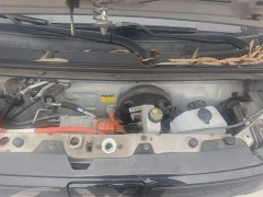Wuling Hongguang MINIEV GAMEBOY 200km Fun Edition LFP Battery - ფოტო 16