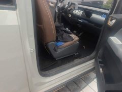 Wuling Hongguang MINIEV GAMEBOY 200km Fun Edition LFP Battery - ფოტო 19