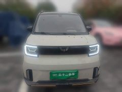 Wuling Hongguang MINIEV GAMEBOY 200km Fun Edition LFP Battery - ფოტო 2