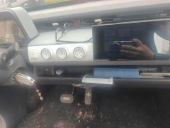 Wuling Hongguang MINIEV GAMEBOY 200km Fun Edition LFP Battery - ფოტო 20