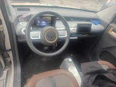 Wuling Hongguang MINIEV GAMEBOY 200km Fun Edition LFP Battery - ფოტო 5