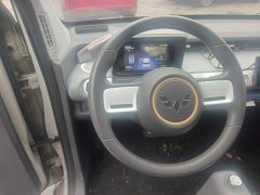 Wuling Hongguang MINIEV GAMEBOY 200km Fun Edition LFP Battery - ფოტო 6