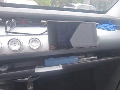 Wuling Hongguang MINIEV GAMEBOY 200km Fun Edition LFP Battery - ფოტო 9