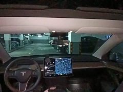 Tesla Model Y Long Range All-Wheel Drive 3D7 - ფოტო 19