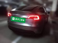 Tesla Model Y Long Range All-Wheel Drive 3D7 - ფოტო 6
