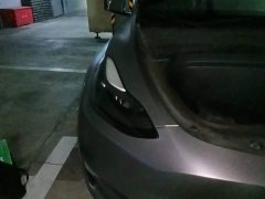 Tesla Model Y Long Range All-Wheel Drive 3D7 - ფოტო 7