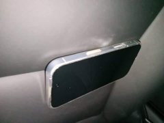 Tesla Model Y Long Range All-Wheel Drive 3D7 - ფოტო 9