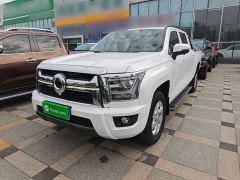 Great Wall Kingkong Cannon 2.0T2WD VersionGW4C20C - ფოტო 1