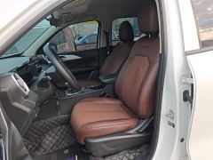 Great Wall Kingkong Cannon 2.0T2WD VersionGW4C20C - ფოტო 14