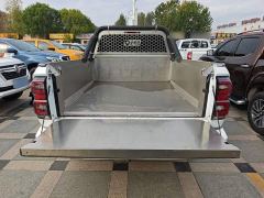 Great Wall Kingkong Cannon 2.0T2WD VersionGW4C20C - ფოტო 18