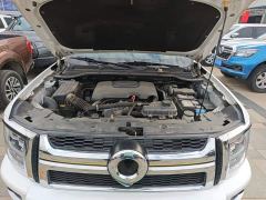Great Wall Kingkong Cannon 2.0T2WD VersionGW4C20C - ფოტო 19
