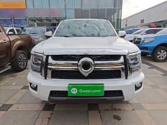 Great Wall Kingkong Cannon 2.0T2WD VersionGW4C20C - ფოტო 2