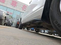 Great Wall Kingkong Cannon 2.0T2WD VersionGW4C20C - ფოტო 20