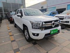 Great Wall Kingkong Cannon 2.0T2WD VersionGW4C20C - ფოტო 3